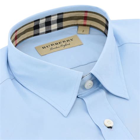 camicia burberry brit ceck uomo|Burberry Classics for Men .